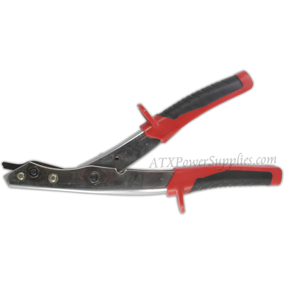 Hand Nibblers Shears Cutters for Sheet Metal Cutting Computer Case Modding Mods