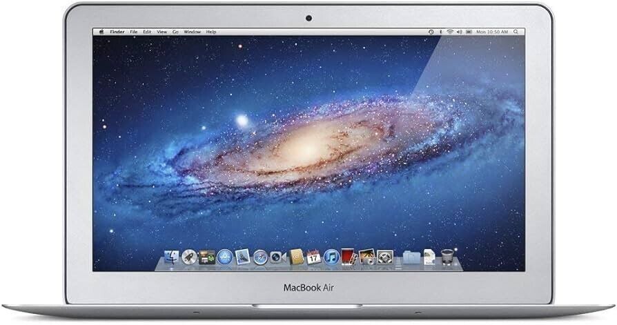 Apple MacBook Air 2012 11.6\