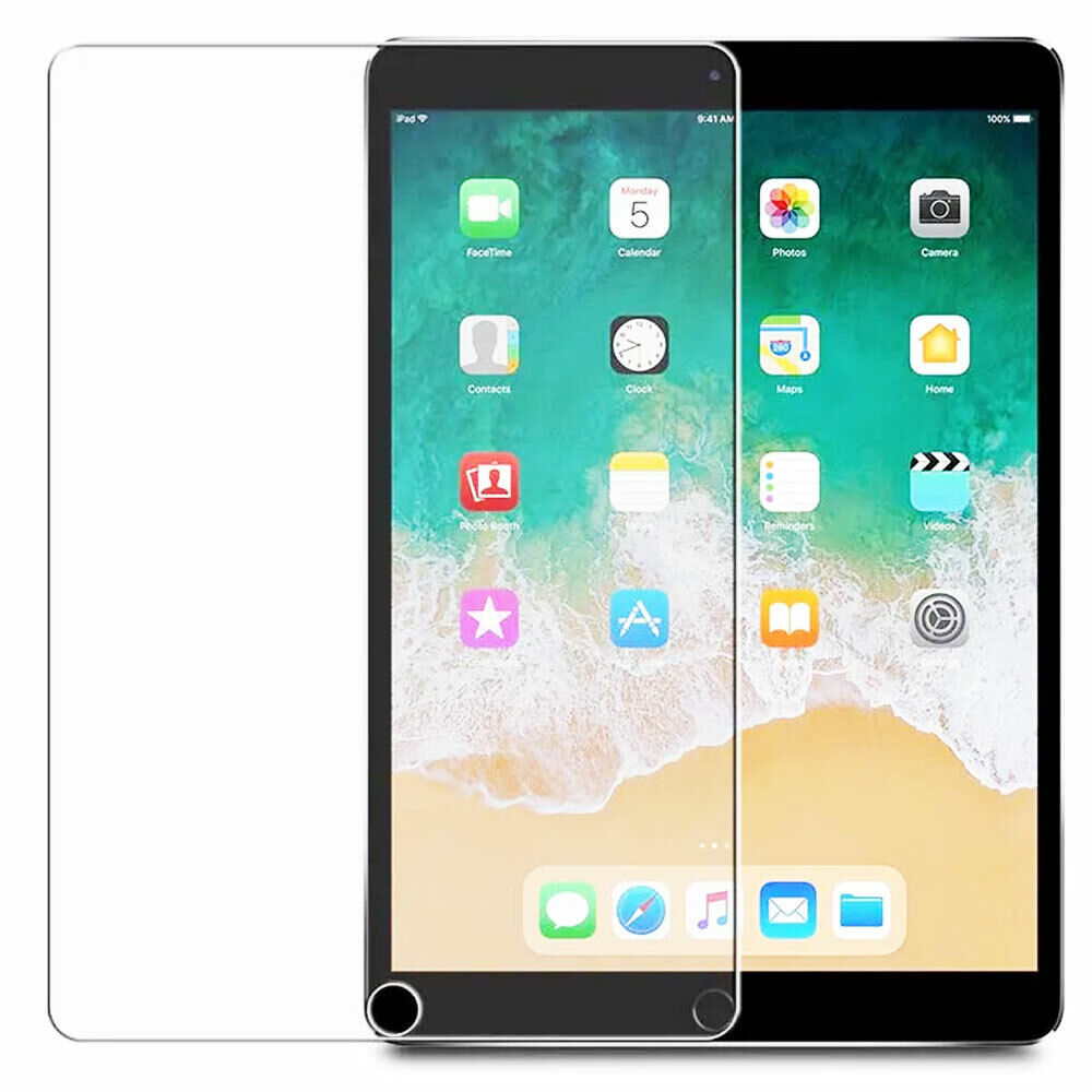 Cleanskin Tempered Glass Screen Protector For iPad Pro (10.5\
