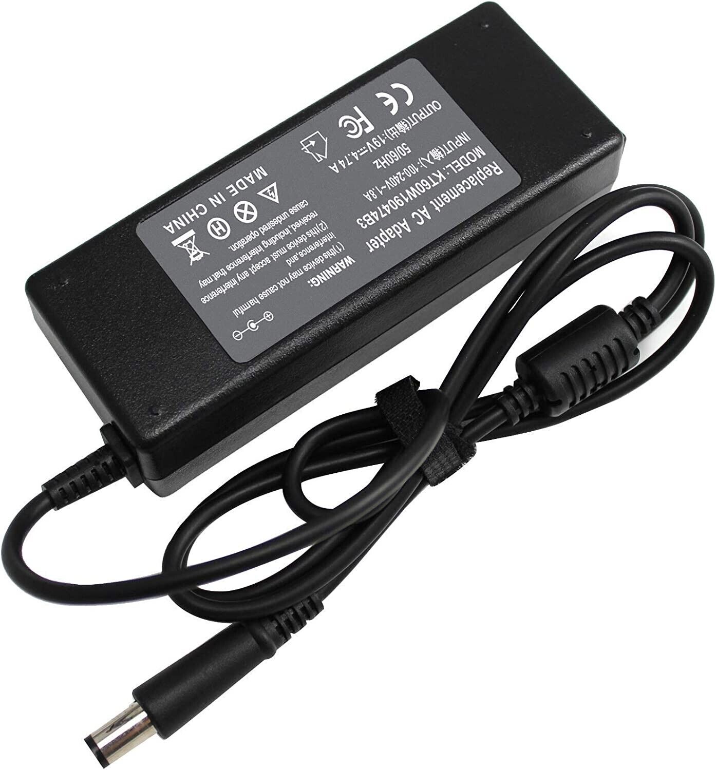 AC Adapter Charger For HP Envy 23xt Beats Special Ed All-in-One PC 23-n110xt
