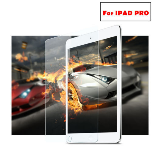Premium Soft PET Screen Protector iPad Air (2022) iPad Pro 11 iPad mini iPad 9.7