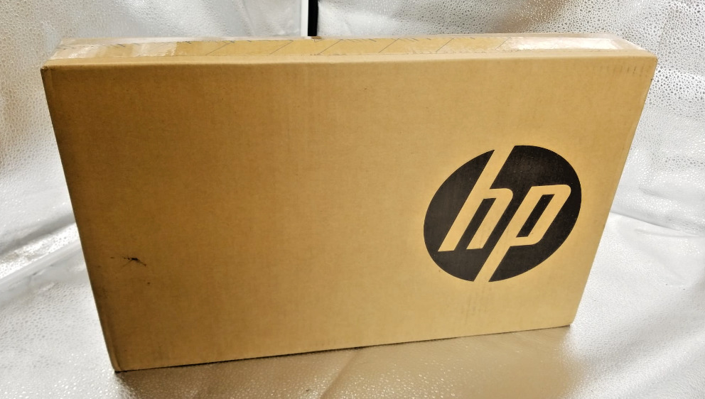 Brand New HP 15 HD Laptop Intel Pentium N5030 16GB RAM 1TB SSD Fast Charge