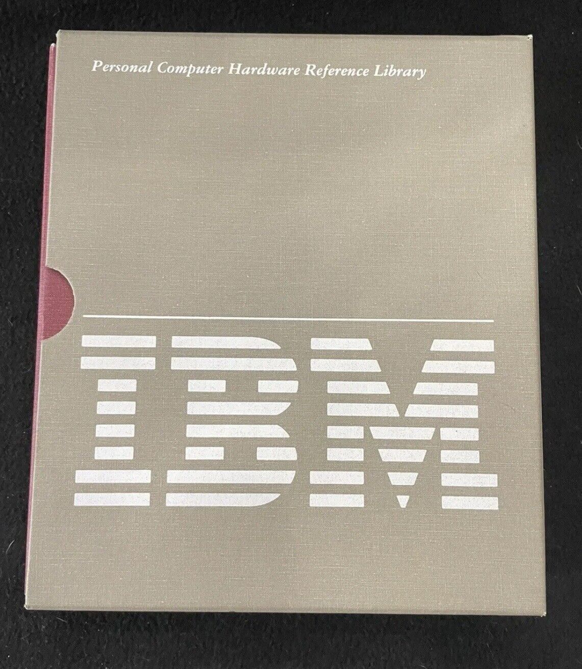Vintage IBM Manuals Books Diskettes Lot Of 3 1981 And 1983