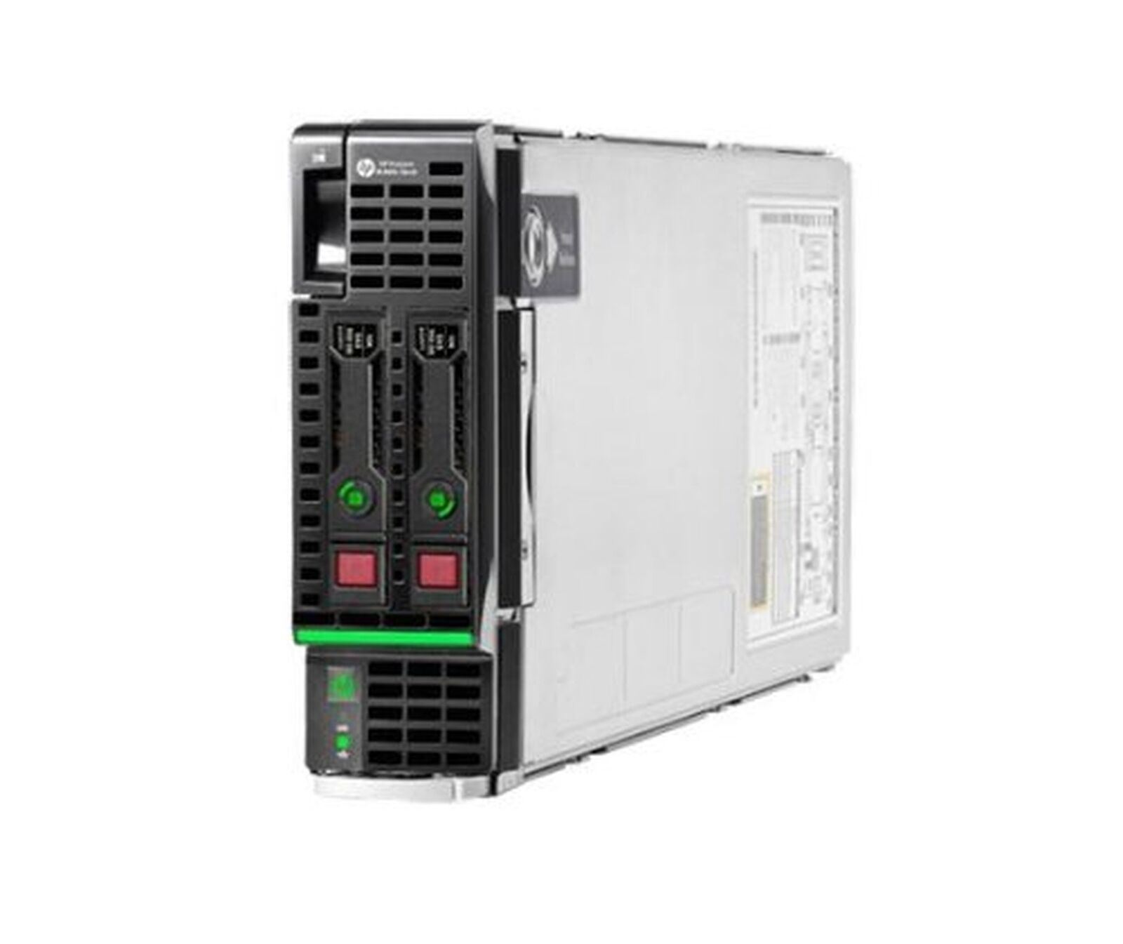 HP ProLiant 724085-B21 Server