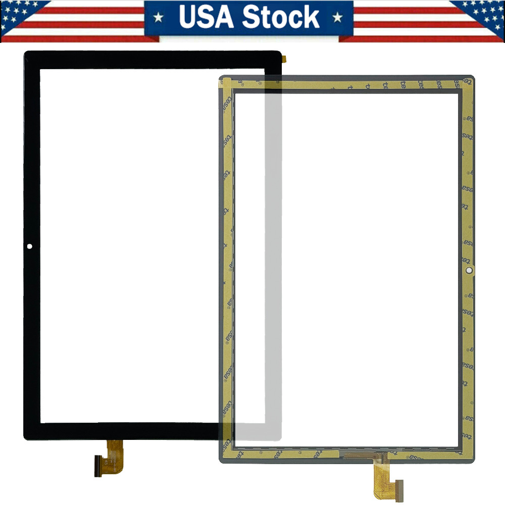 Replace Touch Screen Digitizer Glass Part For Maxwest ASTRO 10R MX-A10R1WW 10.1\