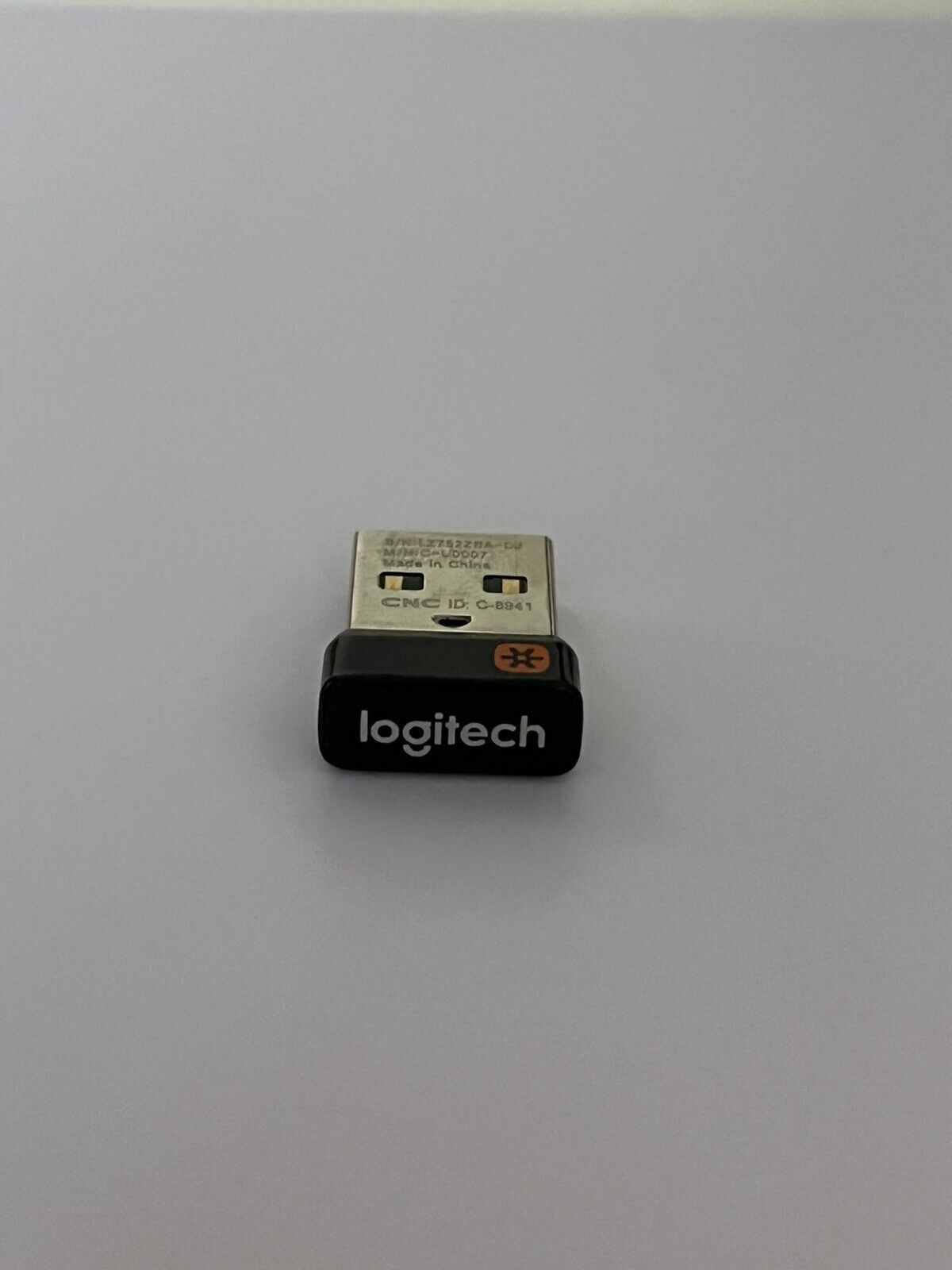GENUINE ORIGINAL Logitech Unifying USB Receiver C-U0007