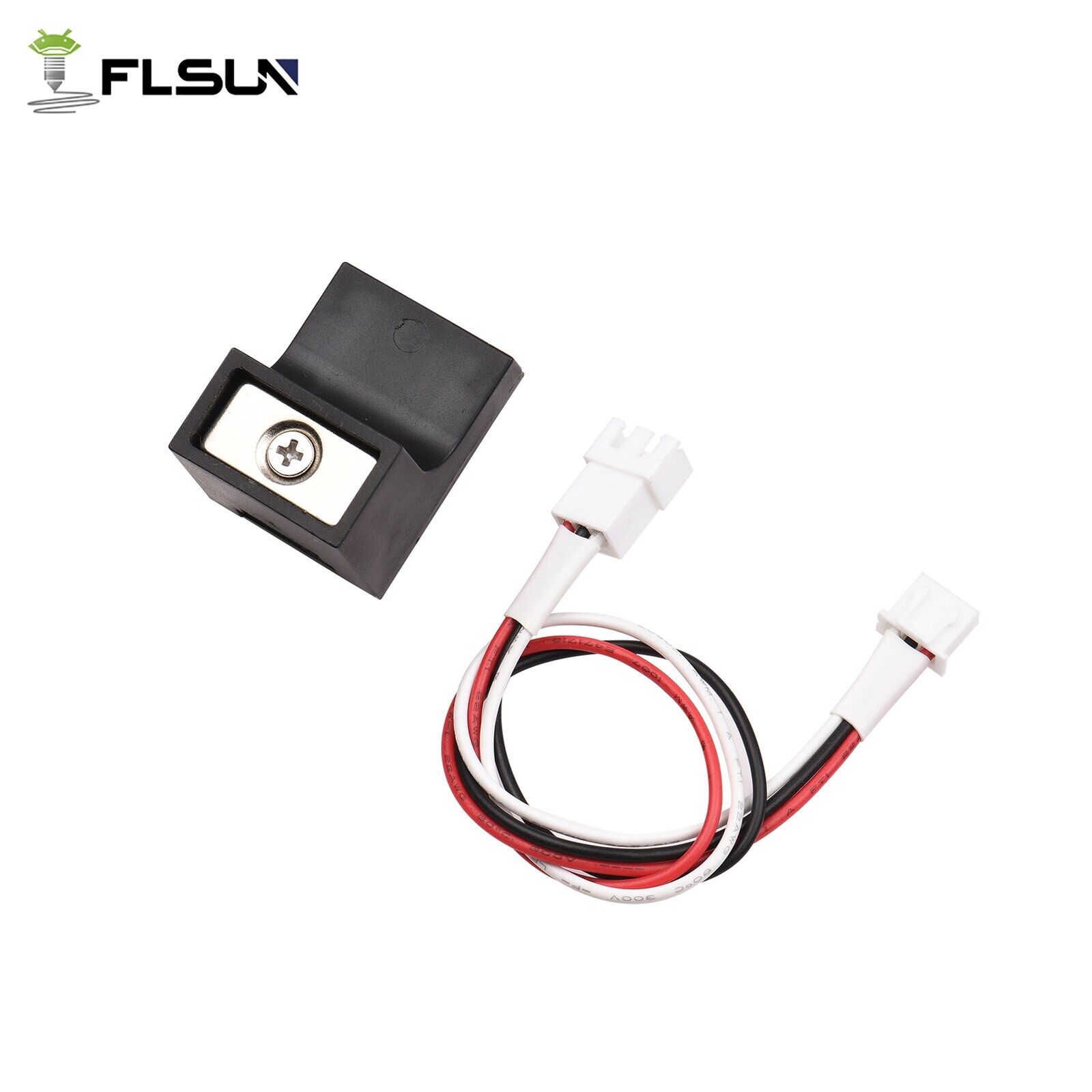 FLSUN Leveling Switch Sensor Modules 3D Printer Accessories for Q5/ QQ-S Pro/SR