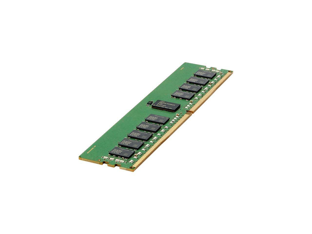 Kingston Premier Series 32GB 288-Pin DDR4 SDRAM ECC Registered DDR4 3200 (PC4 25