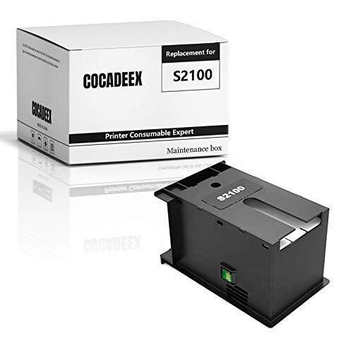  Ink Maintenance Box Replacement for S2100 Waste Ink Tank,for SureColor SC 