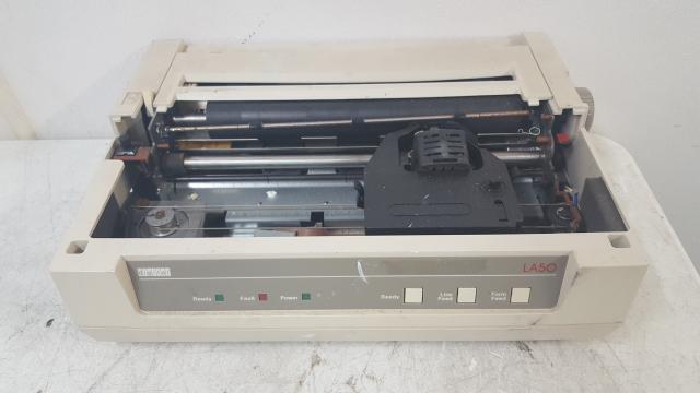 Digital Equipment DEC LA50-RA Dot Matrix Printer