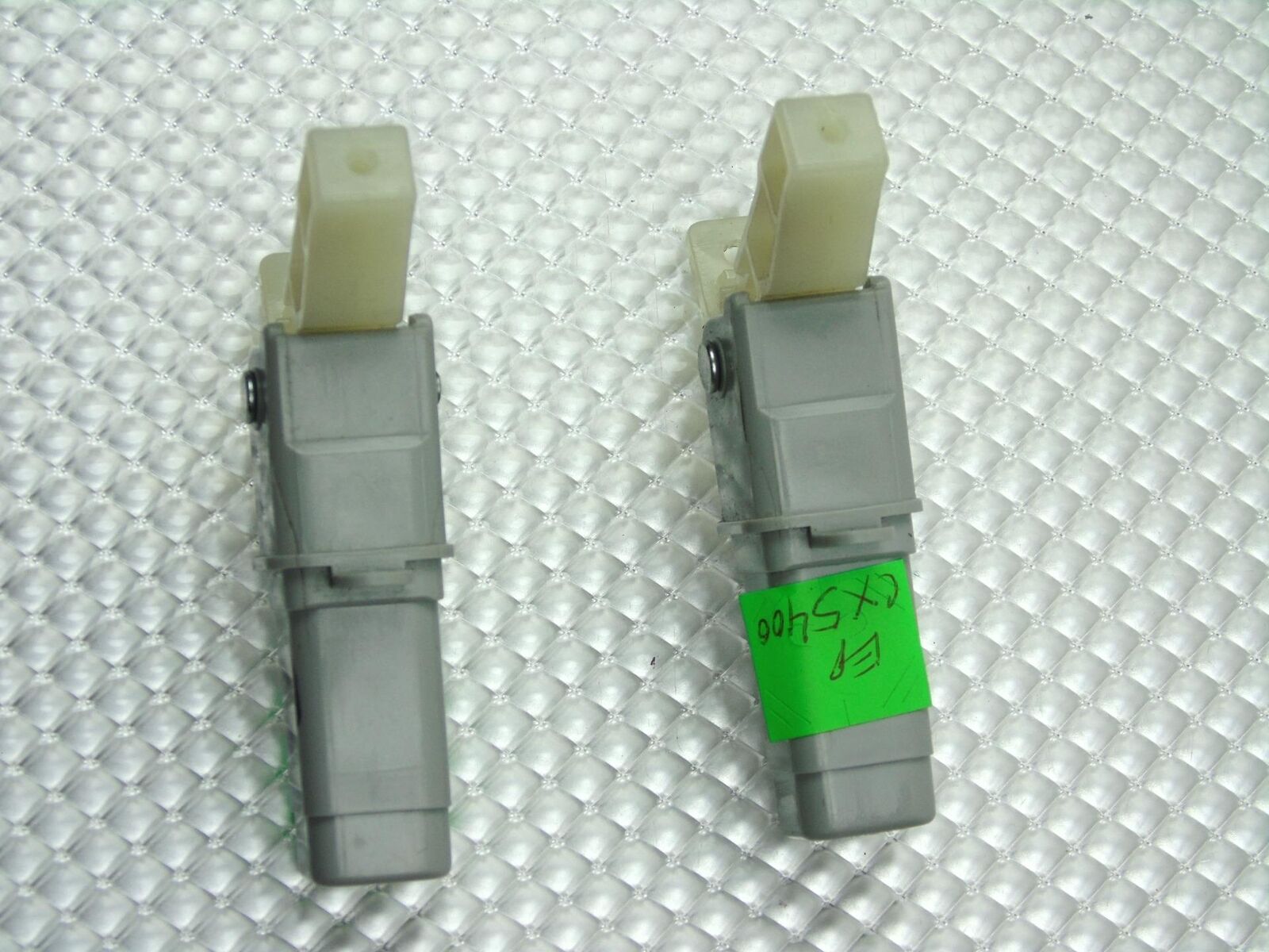 Epson Stylus CX5400  All-in-One Printer Hinges Hinge Set Pair Left & Right  ASSY