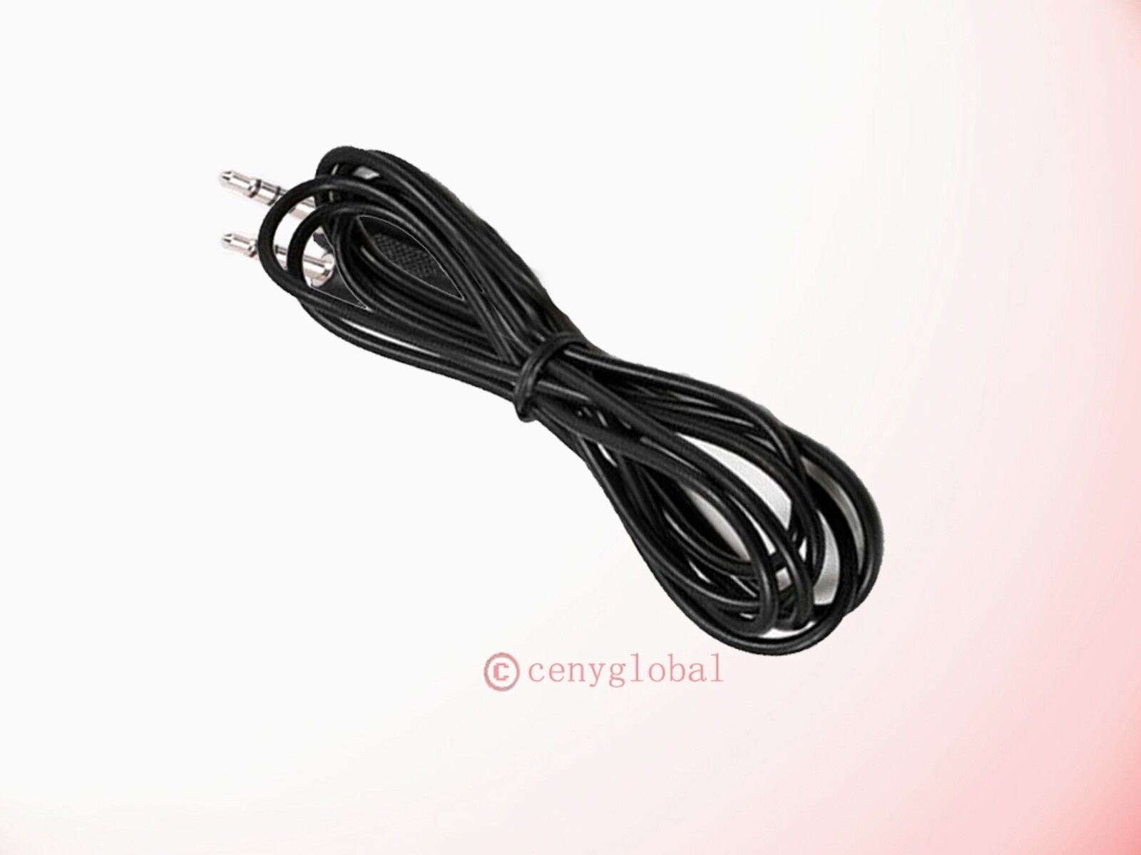 Radio Cloning Cable Replacement OPC-474 For Icom IC Sereis AV Audio/Video Cord