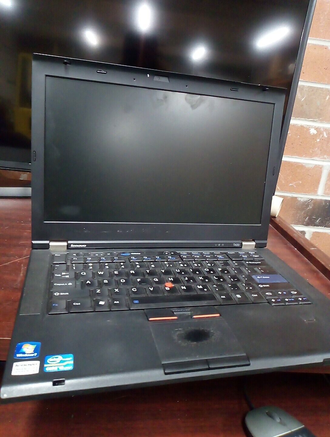 Lenovo ThinkPad T420s 14\