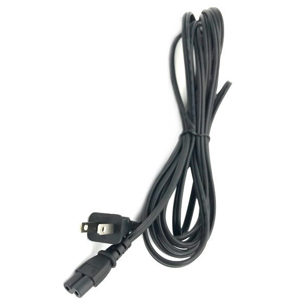 Power Cord Cable for APPLE TV 1ST 2ND 3RD 4TH GENERATION 15ft