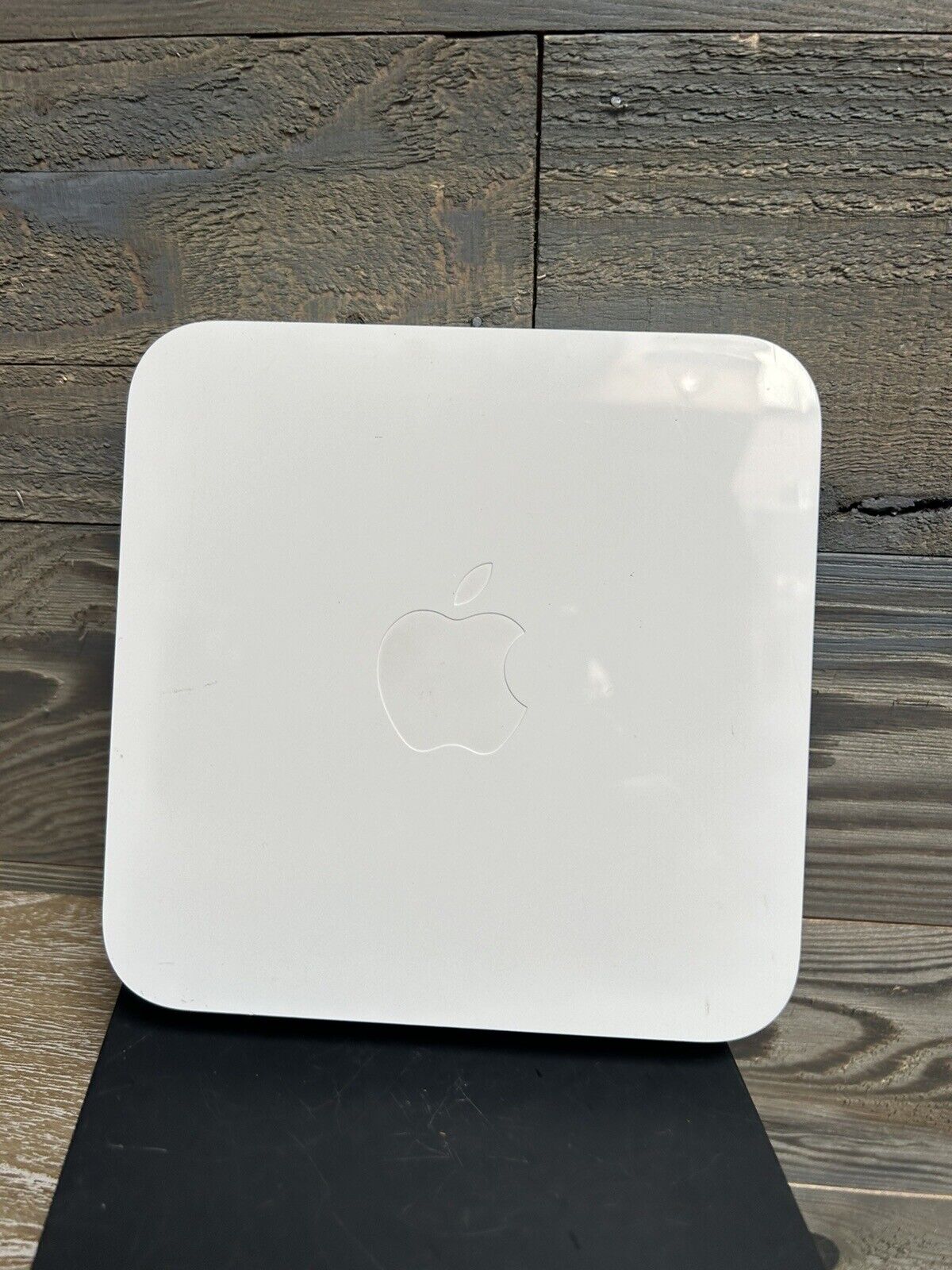 Apple AirPort Extreme Base Station 5th Gen NO POWER SUPPLY (A1408) White