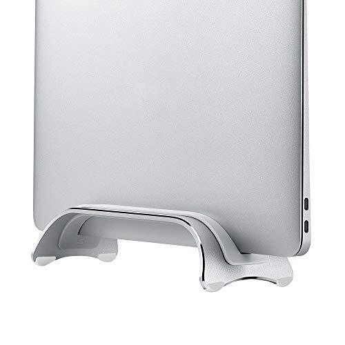 SIIG Aluminum Vertical Laptop Stand For 13\