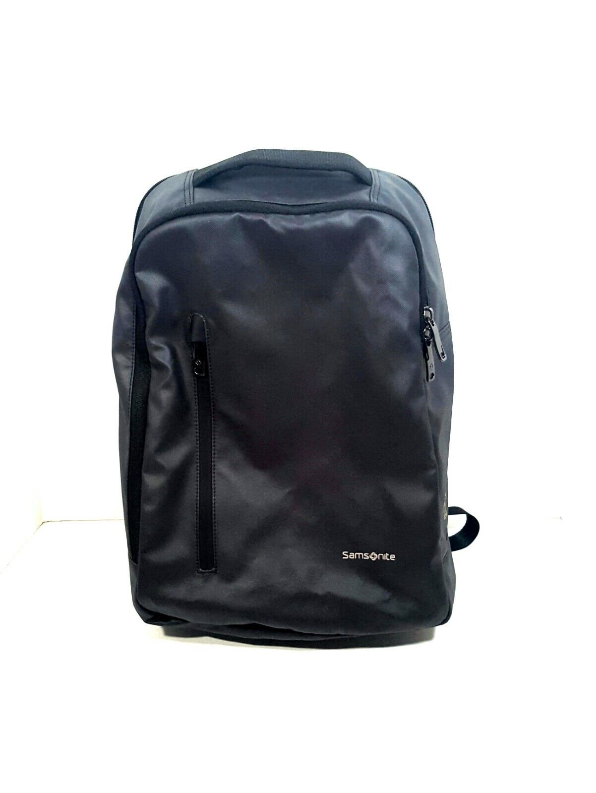 Samsonite Black Vercelli Laptop Backpack 2020 Coca Cola Logo New With Tags