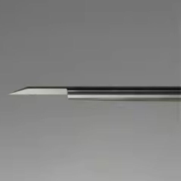 Roland EGX/PNC/MDX Series 3.175 Quarter Carving Sharp Knife ZEC-A2013-QR