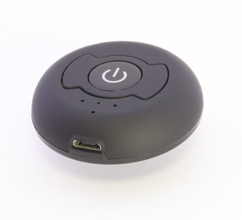 Bluetooth V4.0 V 4.0 Wireless Music Transmitter 3.5mm Audio Built in Battery