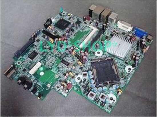 Pre-owned Main Board 437794-001 437340-001 For COMPAQ DC7800 USDT