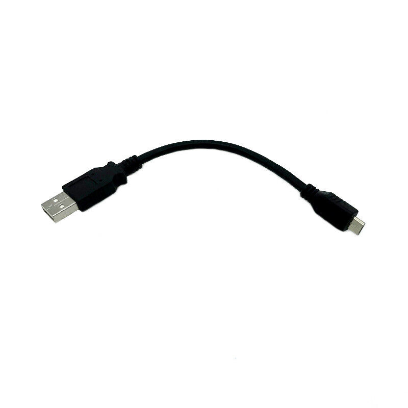 USB Charging Cable Cord for NEST DROPCAM PRO SECURITY CAMERA 6in