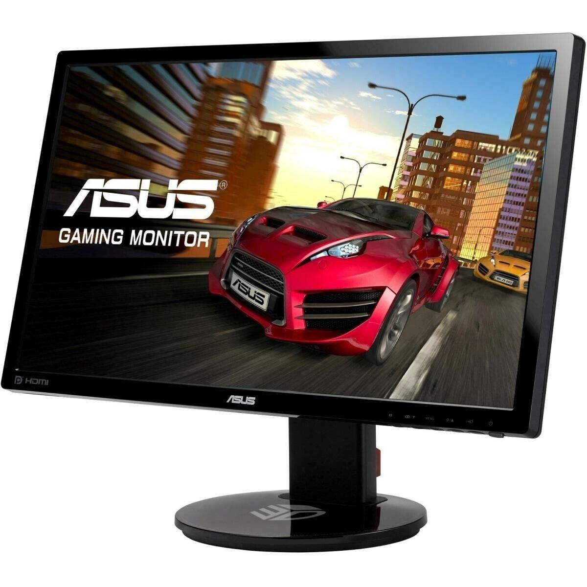 ASUS VG248QE 24inch Full HD Gaming LED Monitor