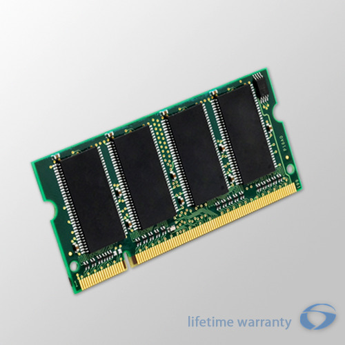 1GB RAM Memory Upgrade for Toshiba Satellite P35 Series Laptops