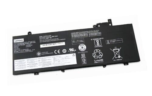 New Genuine 01AV478 01AV480 Battery for Lenovo ThinkPad T480s L17L3P71 L17M3P71