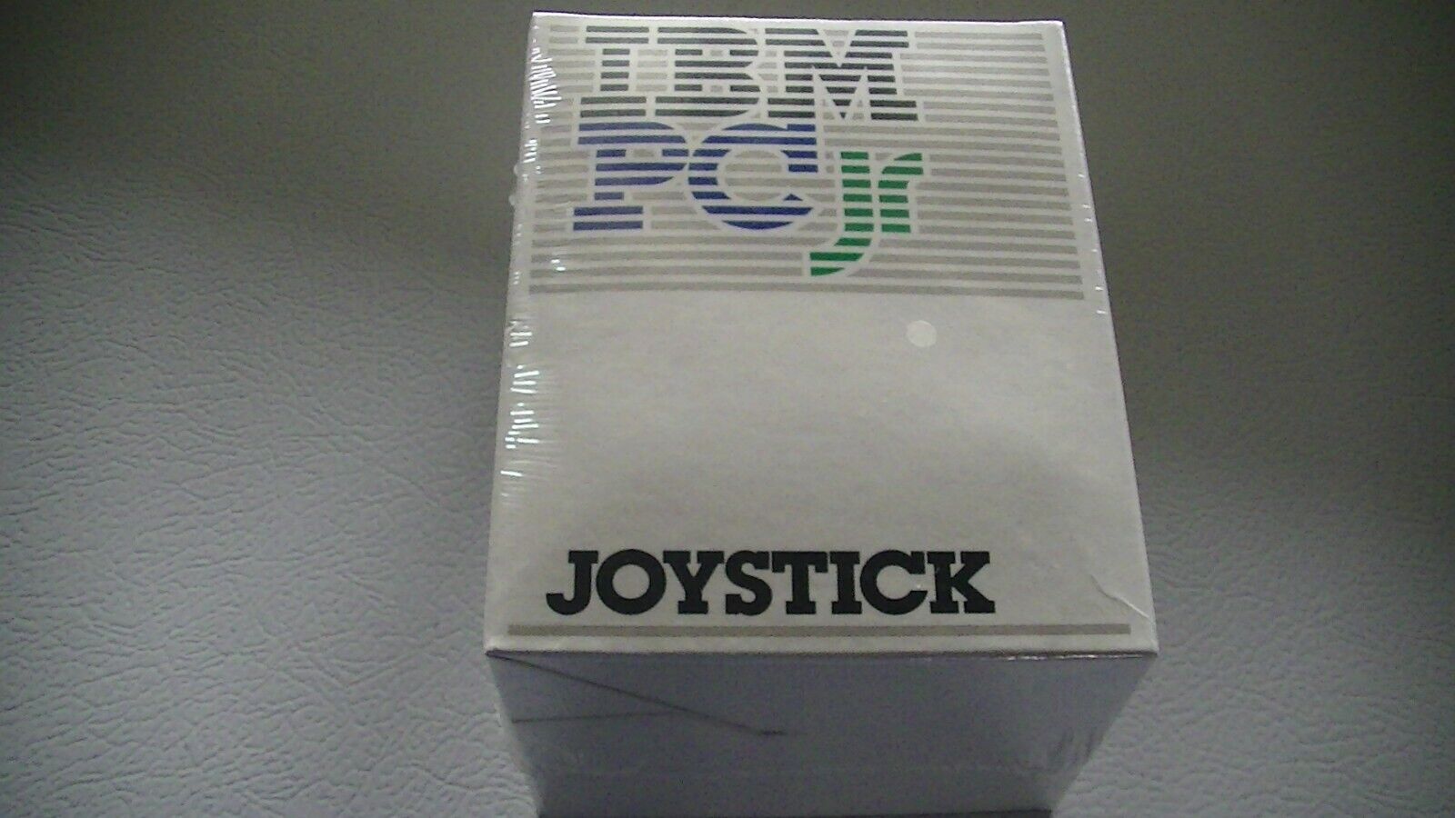 IBM PC jr Joystick  Computer Controller  or Tandy Color Computer by cord change