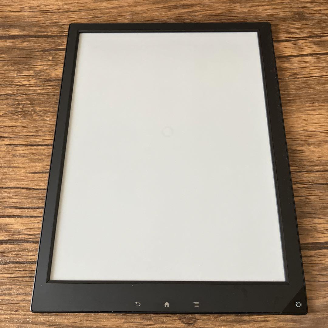 Sony Model DPT-S1 Digital Paper System Tablet 13.3 in 