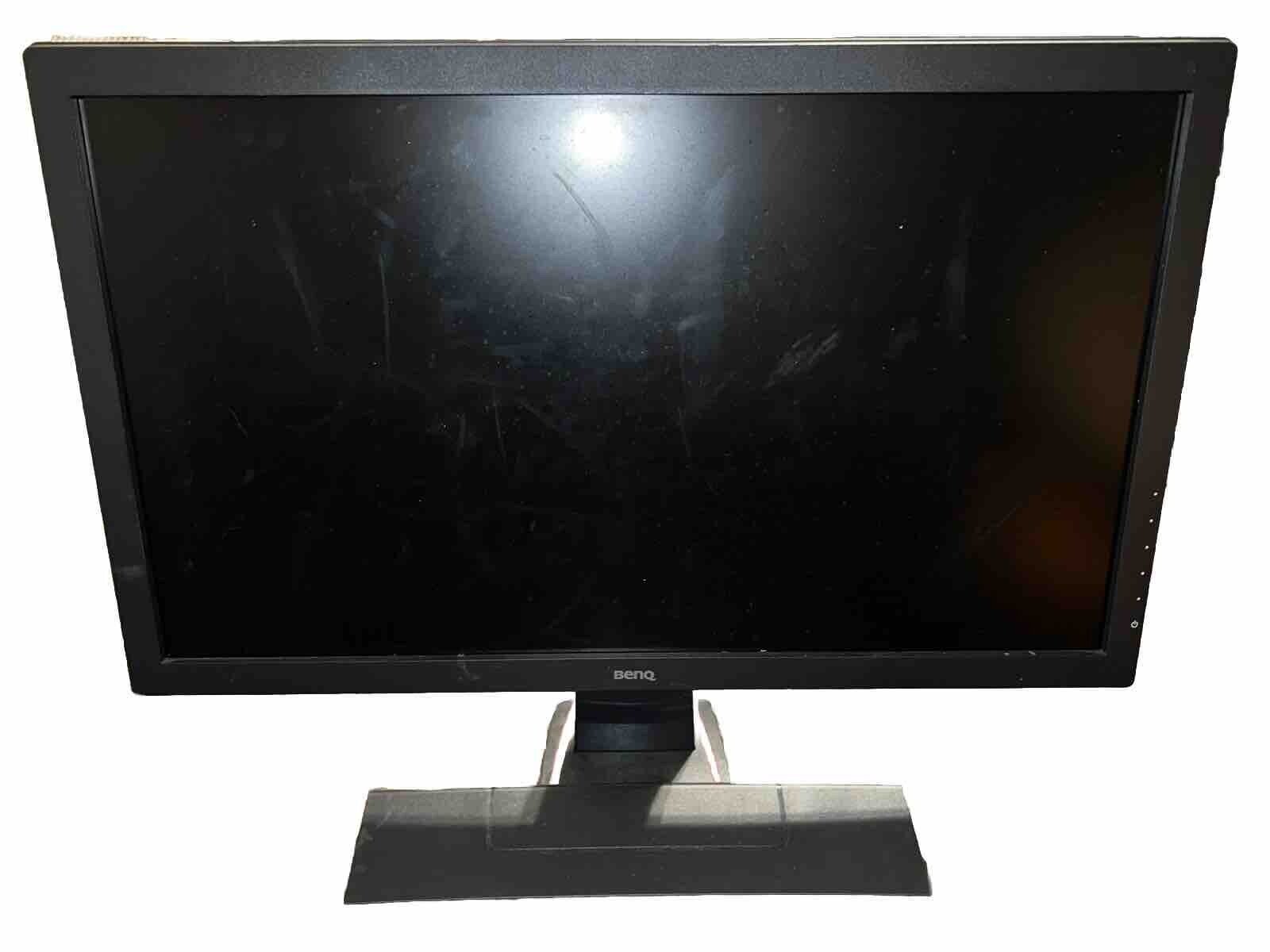 BenQ Zowie RL2455S 24 Inch Full HD  1080p 1ms Response Time Gaming Monitor