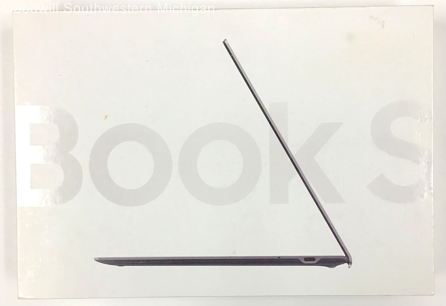 Samsung Galaxy Book S - PreOwned/Used - Powers On - Missing Pieces - **READ