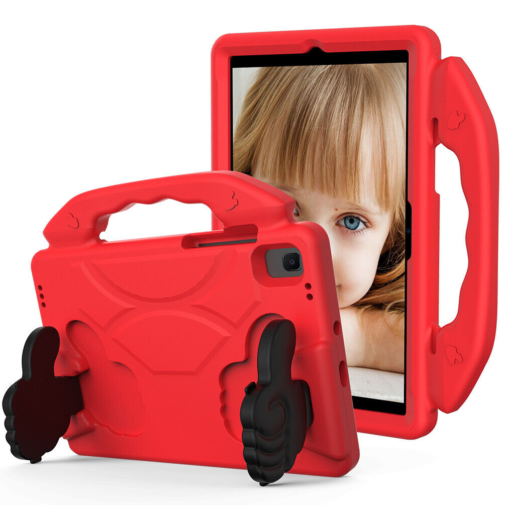 Case For iPad 10th Generation 2022 Kids Air 10.9 Pro11 EVA Handle Boy Girl Cover