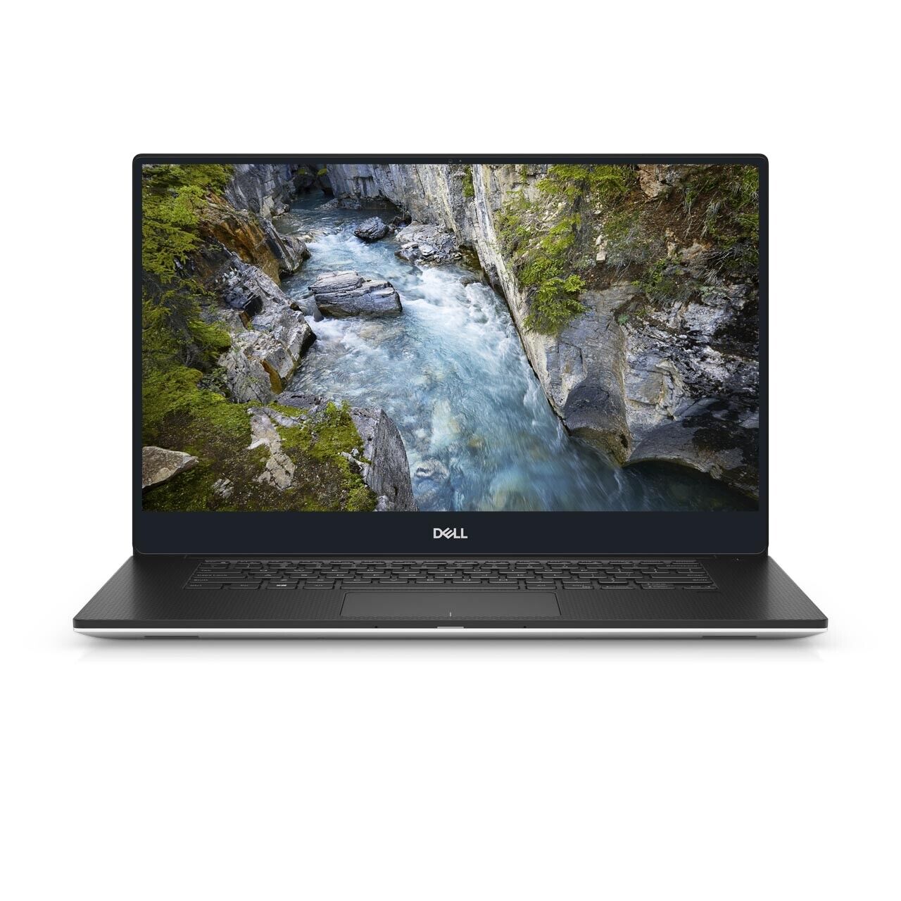 Dell Precision 5540 Workstation 15 15.6 Laptop Core i7 4k uhd Touchscreen 8