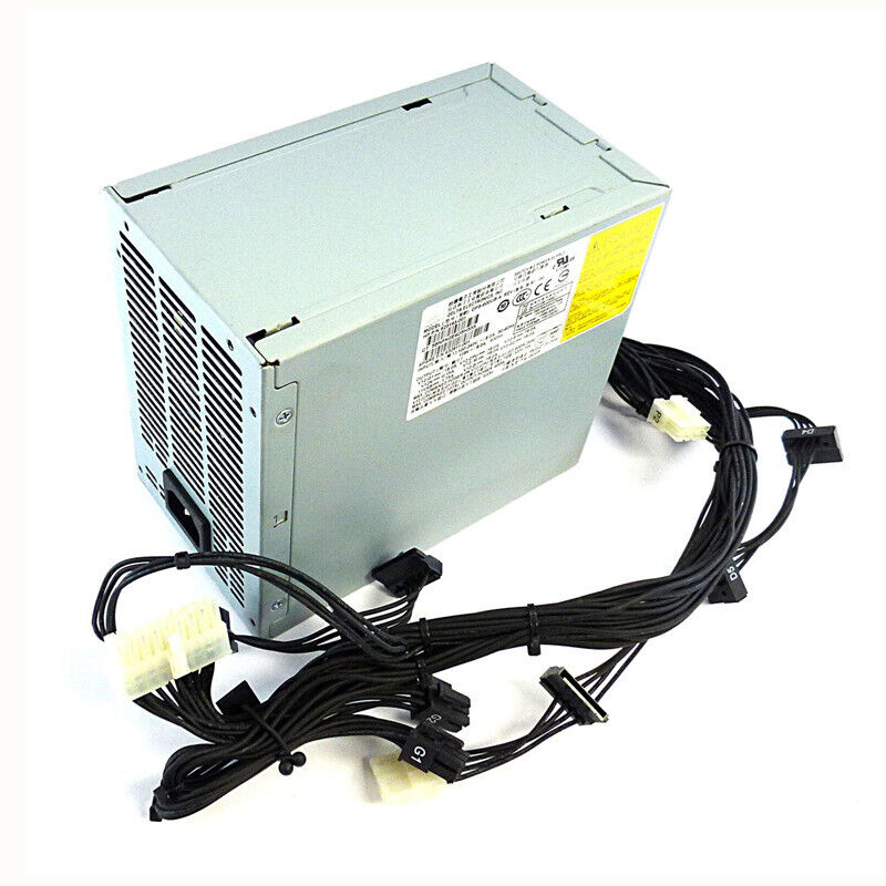 For HP Z420 Workstation DPS-600UB A 600W Power Supply 623193-001/003 632911-001