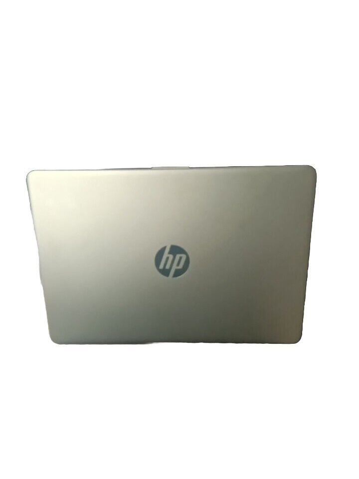Hp Laptop Model 14-Dq1089wm