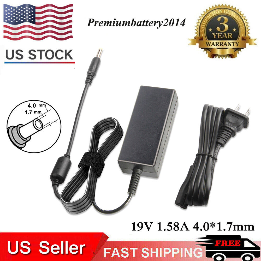 AC Adapter For Toshiba Thrive Google A105 AT105 10\