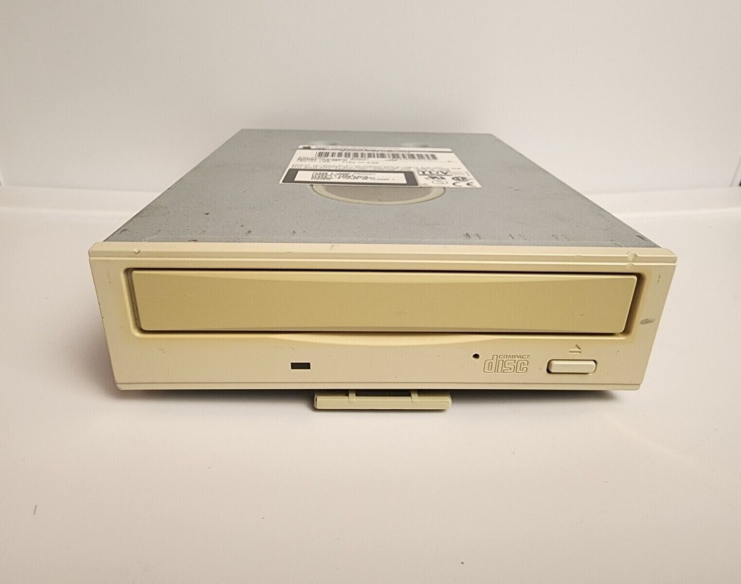 APPLE CD-ROM CR-587-C IDE 24x MAX SPEED Computer CD Rom Sony CDU601