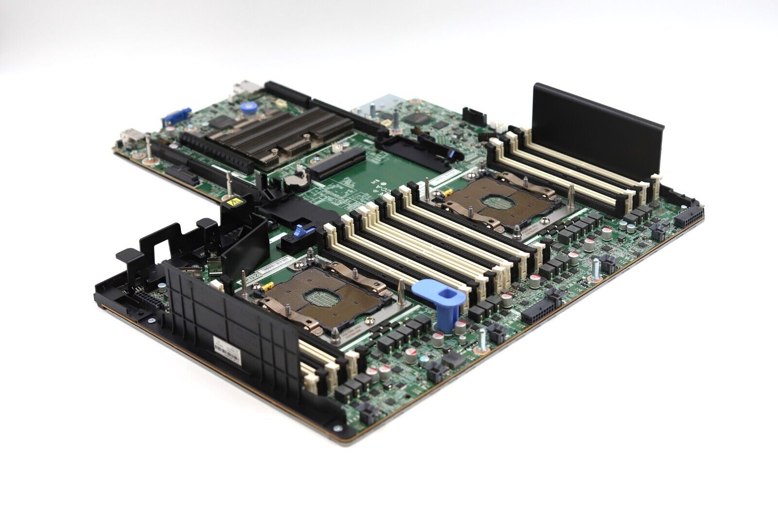 Lenovo ThinkSystem SR650 DDR4 LGA 3647 Server Motherboard FRU P/N:01PE847 Tested