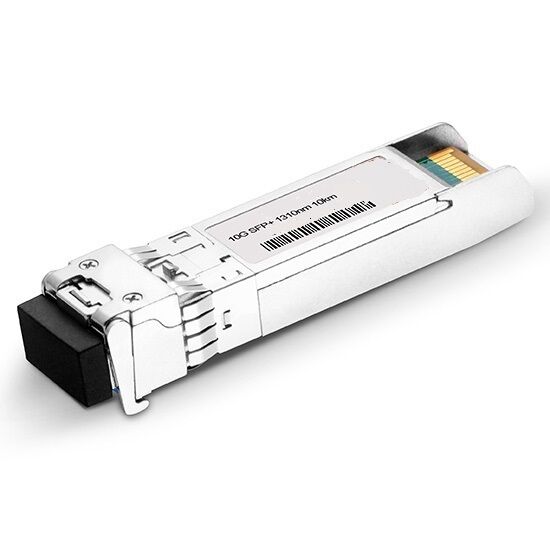 10302 Extreme Networks Compatible 10GBASE-LR SFP+ 1310nm 10km DOM Transceiver-87