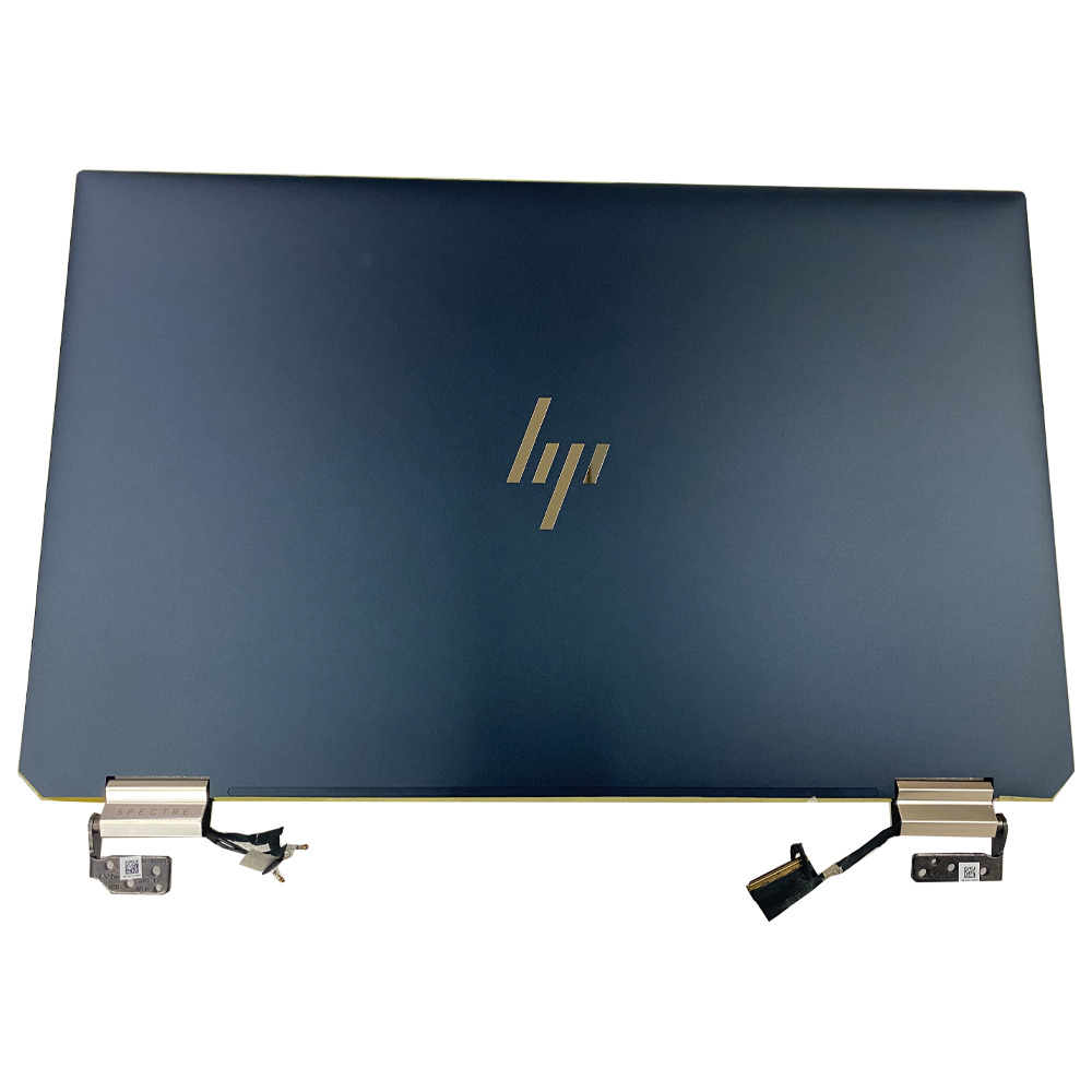 UHD L97634-001 HP SPECTRE X360 15T-EB 15-EB LCD DISPLAY SCREEN ASSEMBLY 492M6U8R