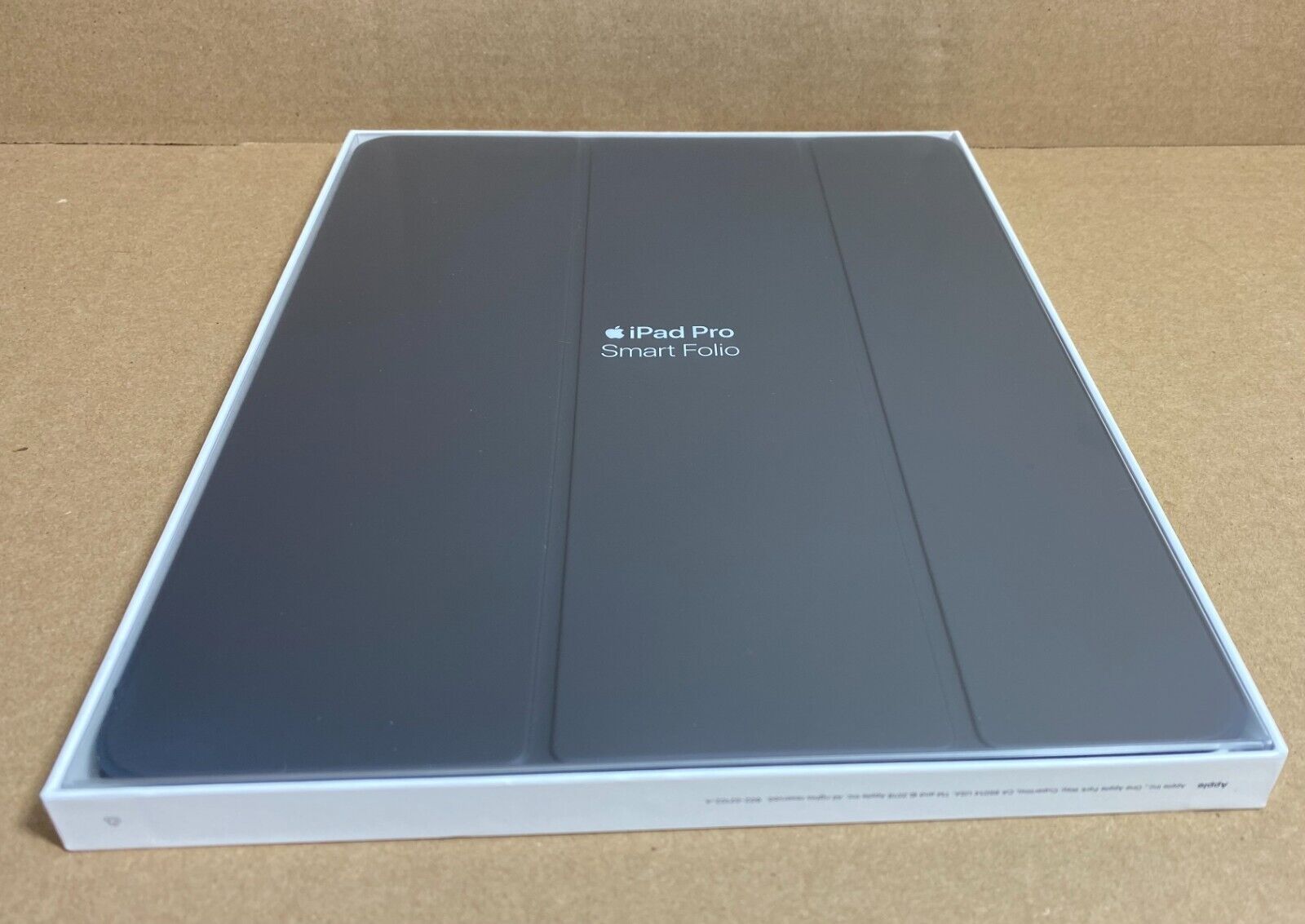Apple Smart Folio Case for iPad Pro 3rd Generation 12.9\