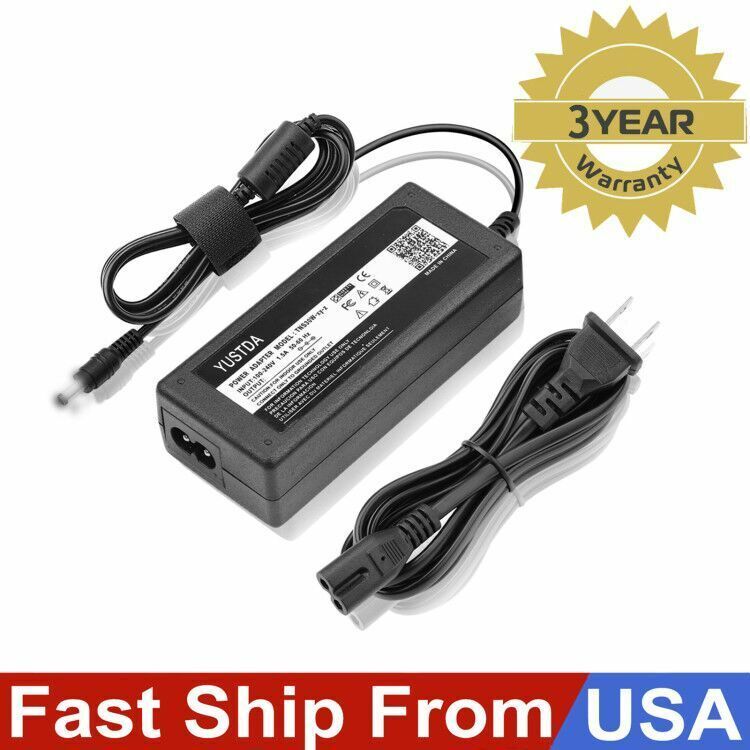 NEW AC Adapter For Dyson AM10 Hygienic Mist Humidifier Humidification Charger