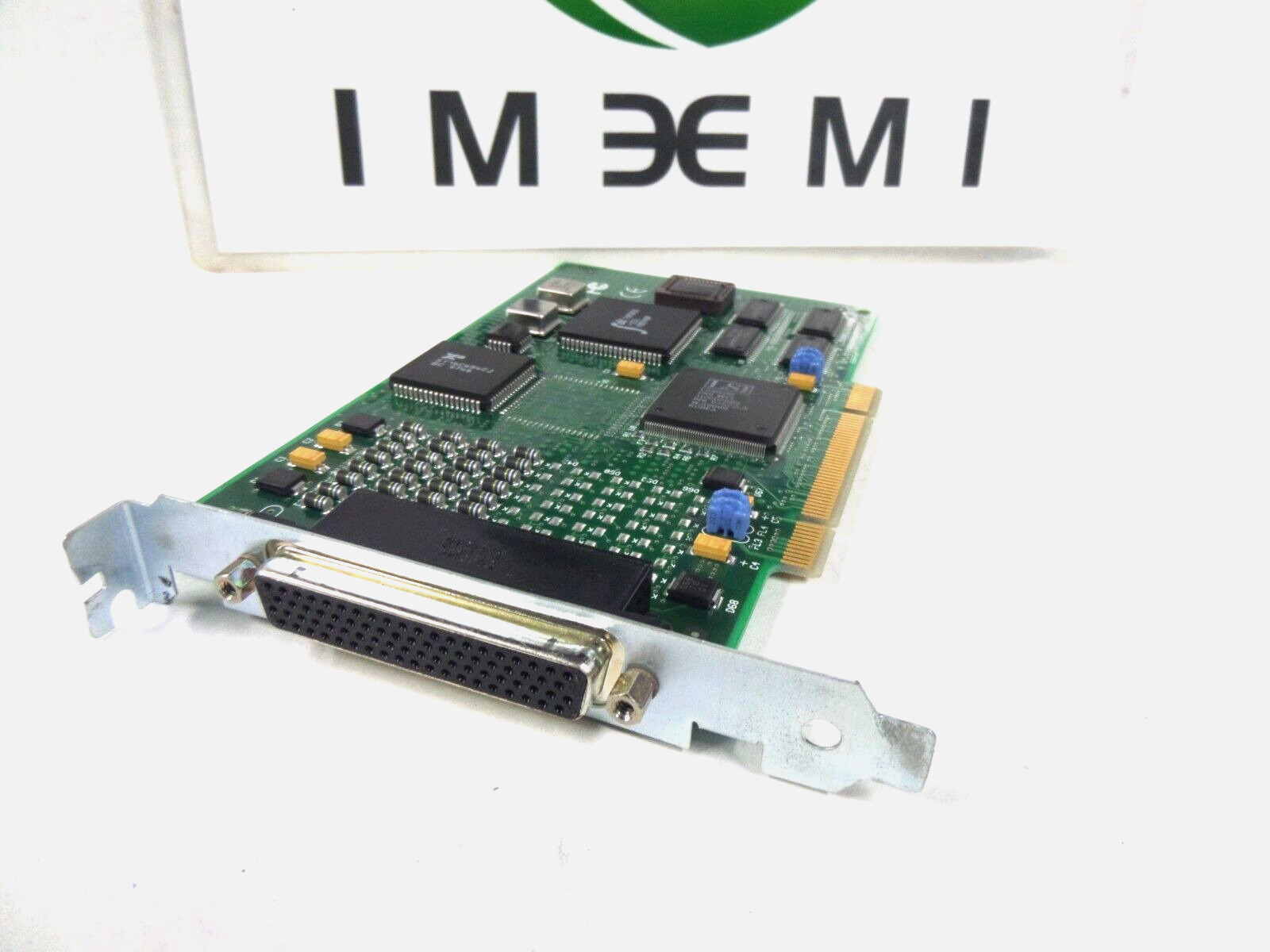 Digi 77000560 Acceleport 4R 920 PCI Serial Adapter Board. 60000490-06 Rev H