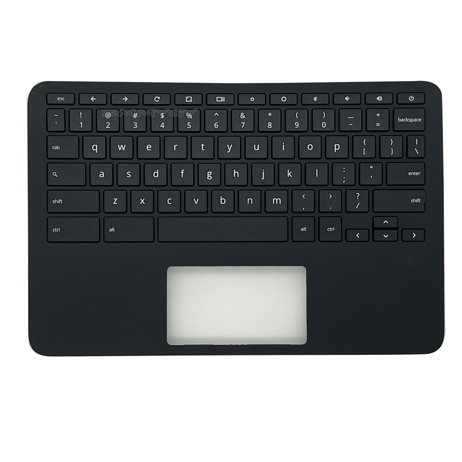 New For HP Chromebook 11 MK G9 EE Palmrest Case US Keyboard M44258-001