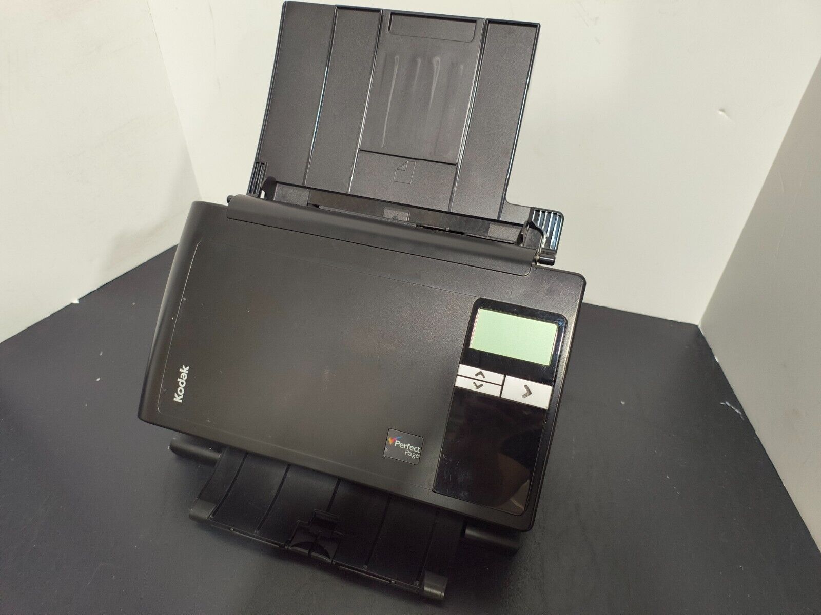 Kodak I2800 High Speed Duplex Document Scanner USB 3.0 / NO charger