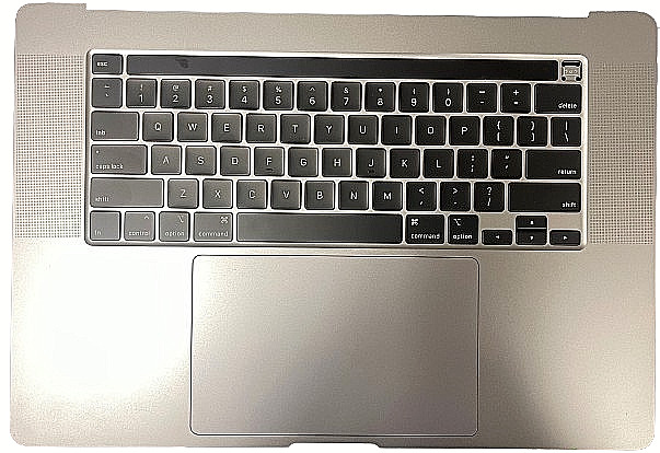 GENUINE Grade B MacBook Pro 16