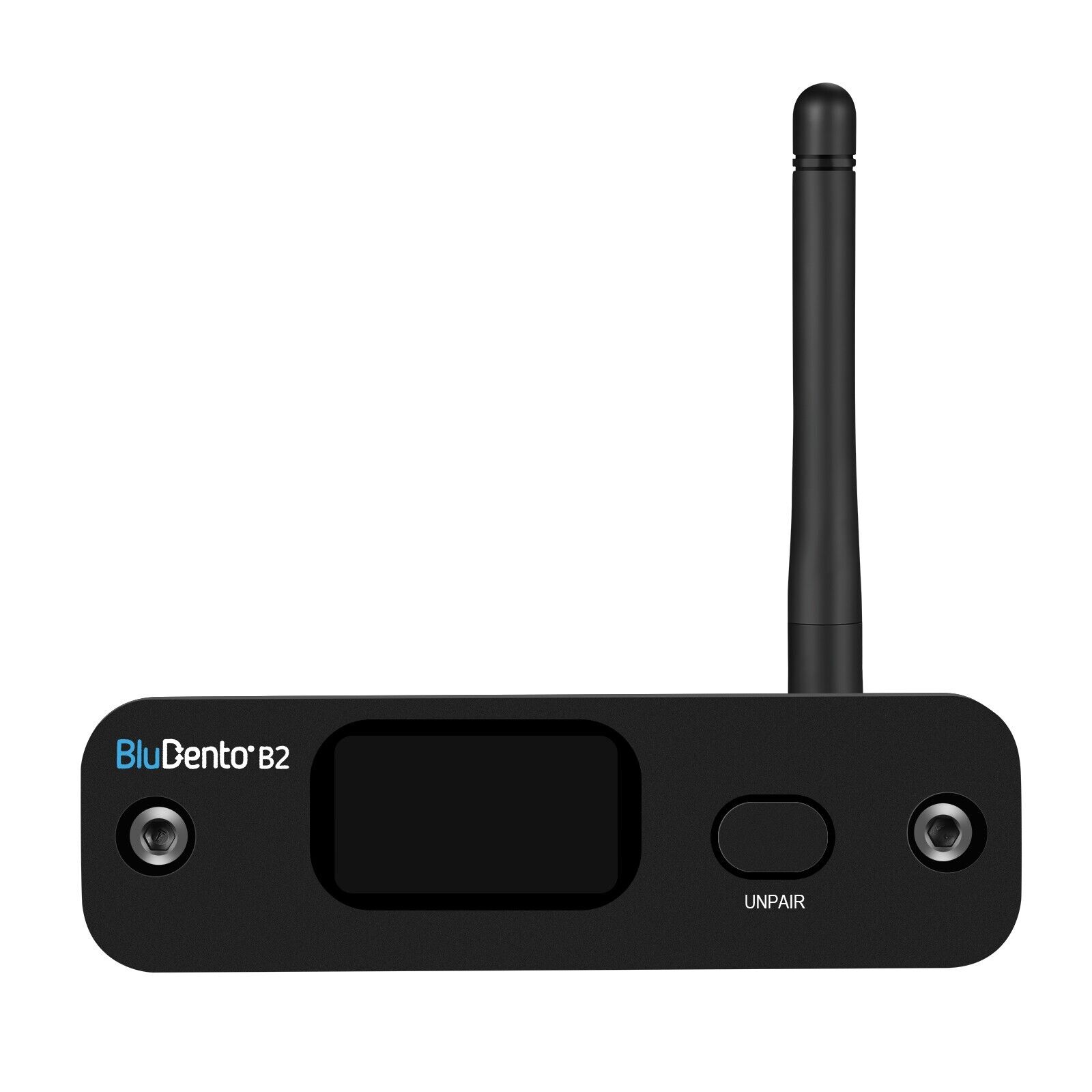 BluDento B2 True HiFi Bluetooth v5.1 Music Receiver Onboard TI PCM5102A DAC