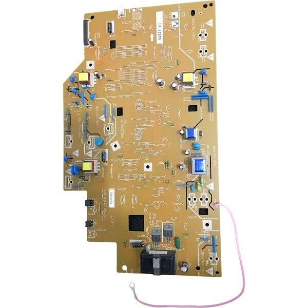 OEM HP RM2-9336 High Voltage PCB Board for HP LaserJet ENT M607, M608, M609