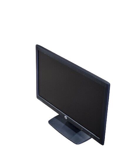 HP Black Compaq LE2002x 20 Inch 1600 x 900 Resolution Monitor - LL763A